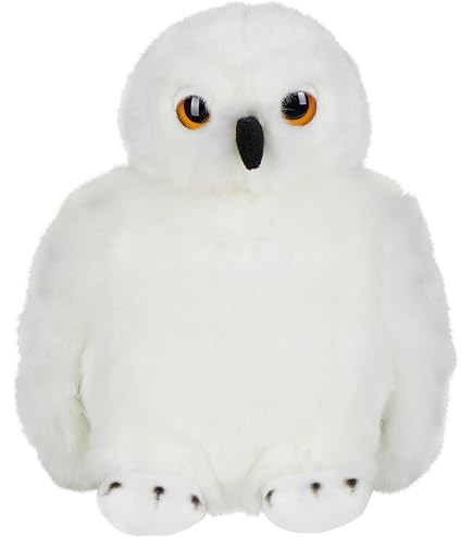 Amazon.co.jp: USJ ヘドウィグ ぬいぐるみ 肩のせ ギミック 動く 鳴く